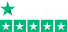 Trust pilot. logo